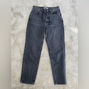 Pac sun straight leg jeans